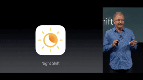 where to get night shift for mac