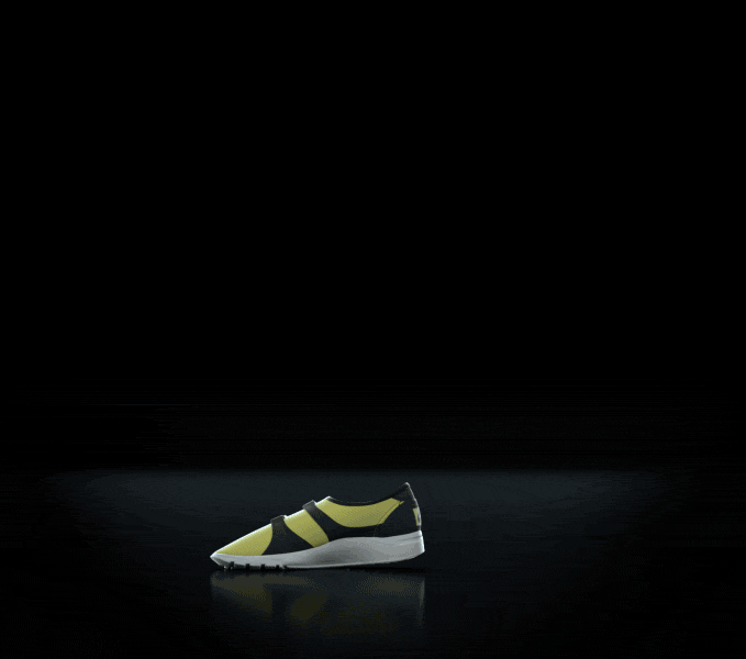 Nike Morph GIF by Sehsucht Berlin Find & Share on GIPHY