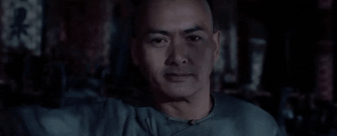 GIF by Crouching Tiger, Hidden Dragon