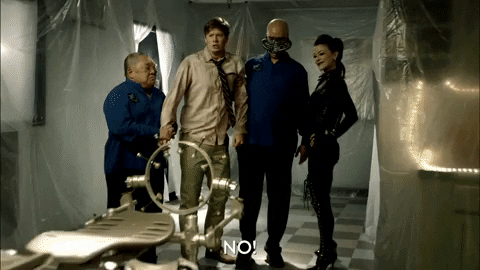 Comedy Central No Gif By Workaholics Find Share On Giphy