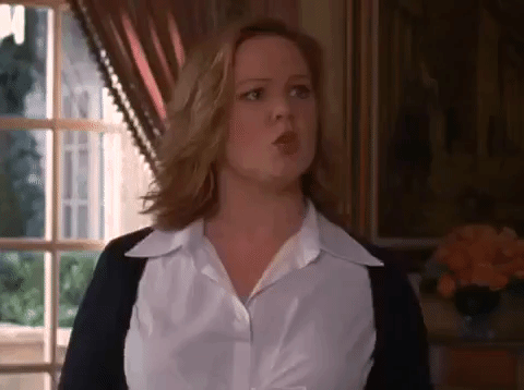 Season 4 Netflix GIF by Gilmore Girls