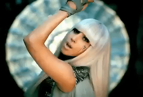 Poker Face Gifs Find Share On Giphy