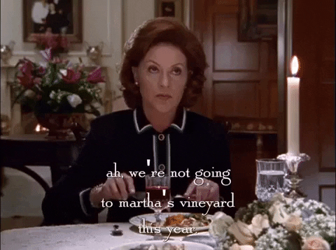 Season 1 Netflix GIF by Gilmore Girls