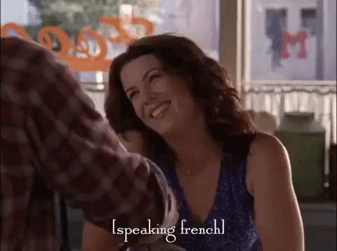 Season 4 Netflix GIF by Gilmore Girls