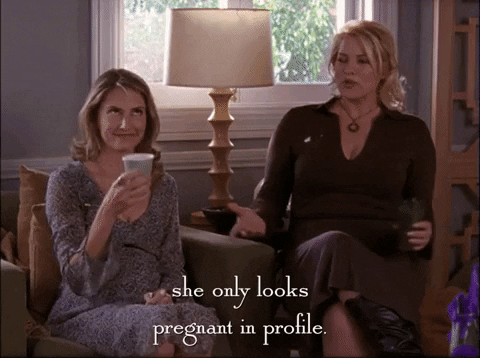 Season 3 Netflix GIF by Gilmore Girls