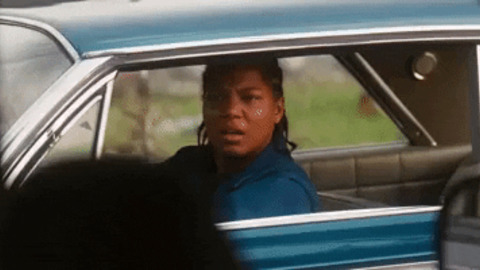 Queen Latifah GIFs - Find & Share on GIPHY