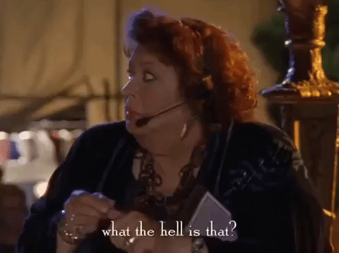 Season 4 Netflix GIF by Gilmore Girls