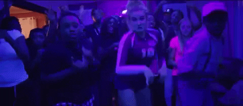 Zay Juju On The Beat GIF by Zayy Nation