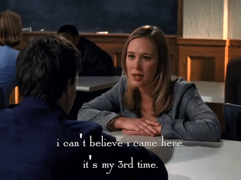  a speed date