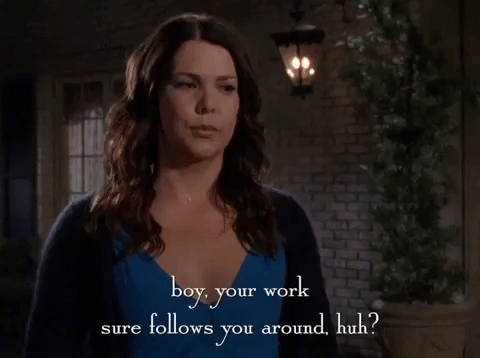 Season 6 Netflix GIF by Gilmore Girls