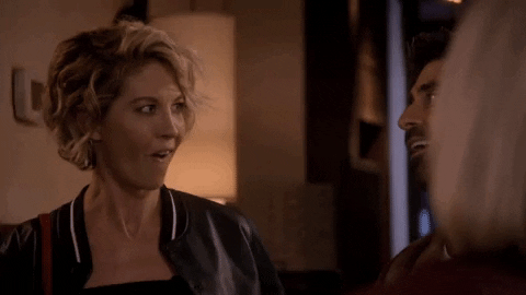 Jenna Elfman Alice By Imaginary Mary On Abc Find And Share On Giphy 