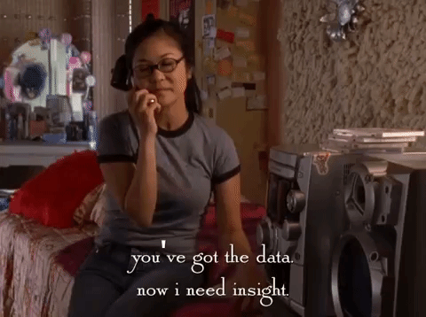 Season 5 Netflix GIF by Gilmore Girls