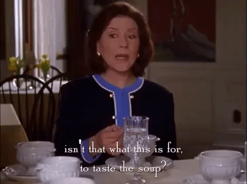 Season 2 Netflix GIF by Gilmore Girls