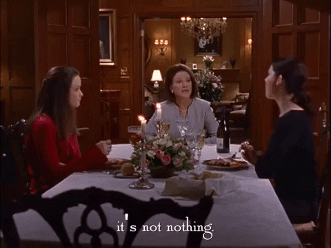 Season 2 Netflix Gif By Gilmore Girls Find Share On Giphy