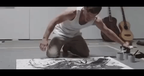 mount your friends gif