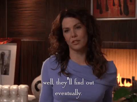 Season 4 Netflix GIF by Gilmore Girls