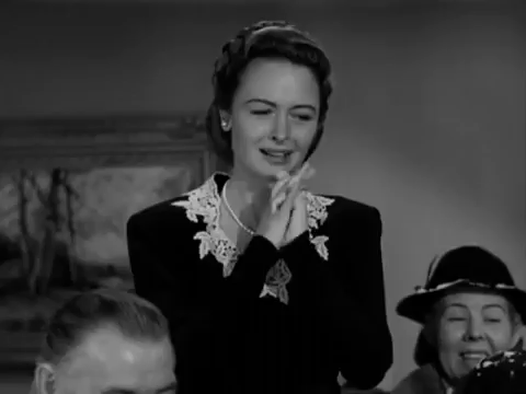 Classic Film Christmas Movies GIF