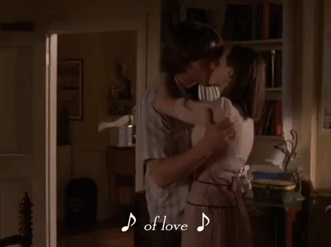 Season 4 Netflix GIF by Gilmore Girls