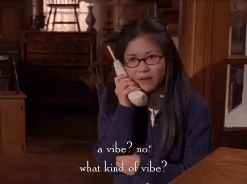 Season 4 Netflix GIF by Gilmore Girls