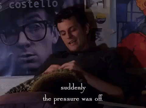Season 5 Netflix GIF by Gilmore Girls