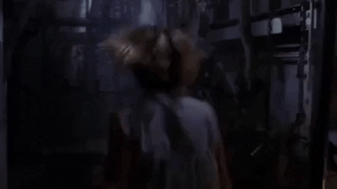 A Nightmare On Elm Street Running GIF - Find & Share on GIPHY
