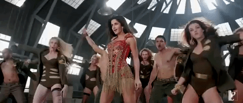 Katrina Kaif Bollywood — Bollywood