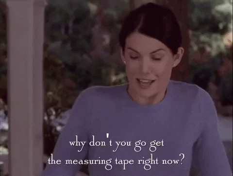 Season 1 Netflix GIF by Gilmore Girls  - Find & Share on GIPHY