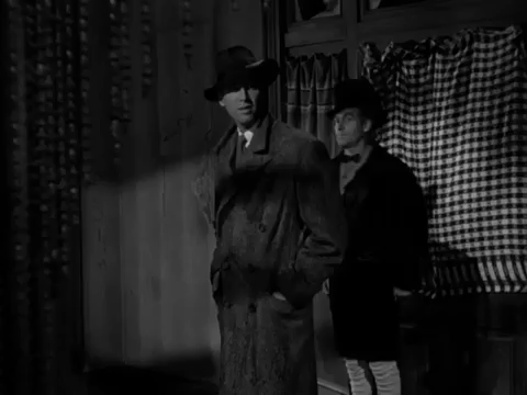 James Stewart Christmas Movies GIF