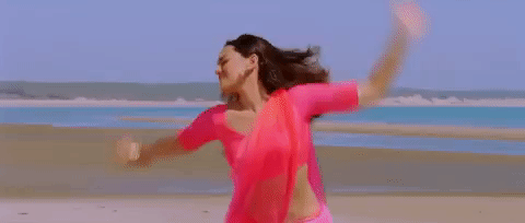 Shahid Kapoor Dance GIF