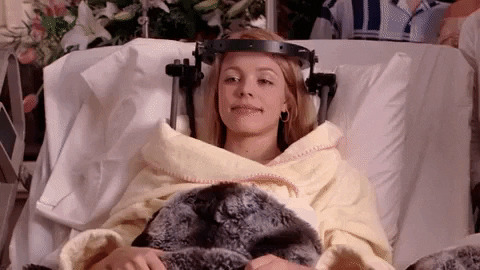 Regina George GIFs - Find & Share on GIPHY