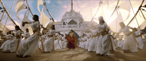 20 нереальных индийских спецэффекта в болливудском кино