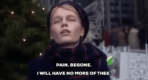 Mia Farrow Rosemary Woodhouse GIF - Find & Share on GIPHY
