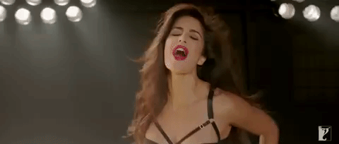 Katrina Kaif Bollywood — Bollywood