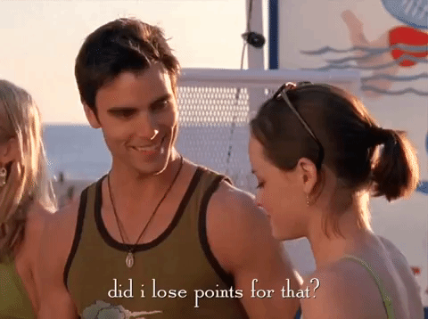 Season 4 Netflix GIF by Gilmore Girls