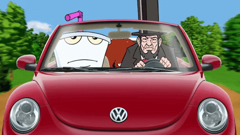 Adult Swim GIF
