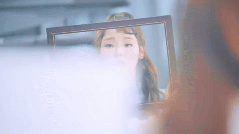 Oh My Girl's Seunghee being sexy :) - Random - OneHallyu