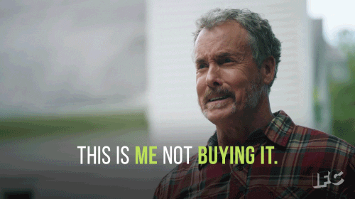 Stan Against Evil GIF by IFC