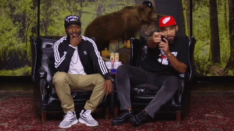 Image result for desus and mero giphy