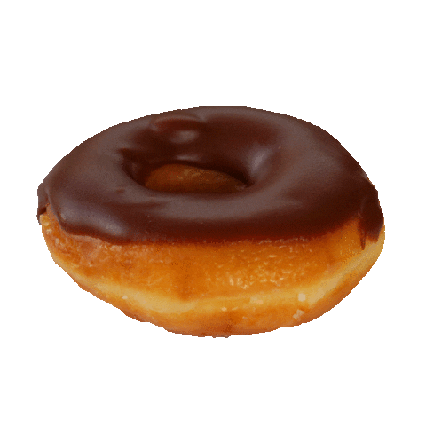 Dessert Donut Sticker By Shaking Food GIF for iOS & Android | GIPHY
