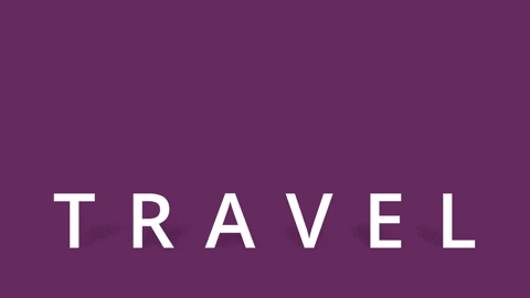 Travel Explore GIF by HolidayPirates - Find & Share on GIPHY