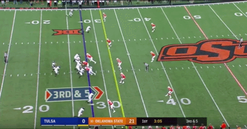 Osu Tampa-2 Topper GIFs - Find & Share on GIPHY