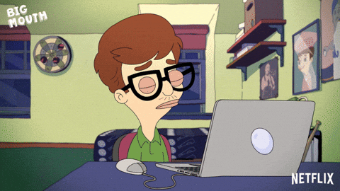 Mind GIF - Find & Share on GIPHY Funny gif, Funny wallpapers, Funny wallpaper