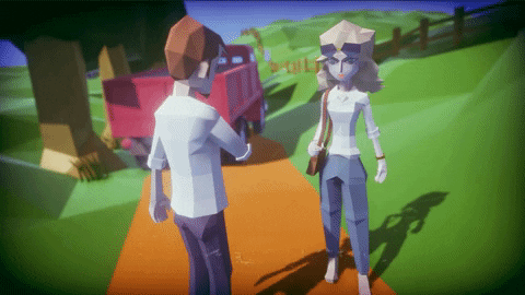 Video Game No GIF by White Owls Inc