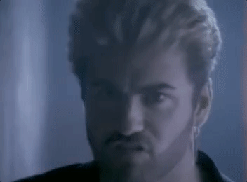 george michael i don t want your freedom george michael i don t want your freedom