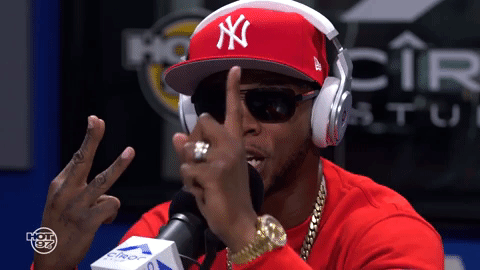 Papoose Goes Off For Seven Minutes On Funk Flex Freestyle thumbnail