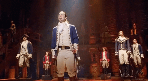 7 PR lessons from 'Hamilton' - PR Daily