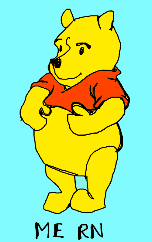 Pop Art Reaction GIF by Dax Norman Find & Share on GIPHY