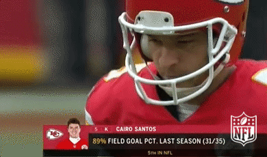 5ª semana da NFL tem recorde de Drew Brees e volta de Cairo Santos