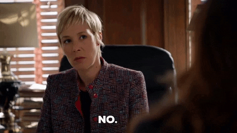 How To Get Away With Murder No GIF by ABC Network
