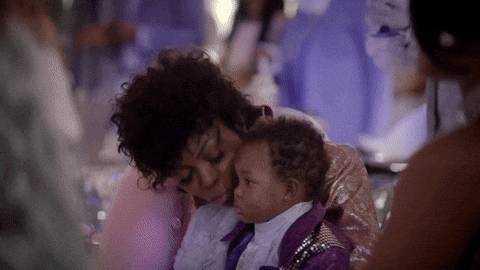Fox Tv Birthday GIF by Empire FOX